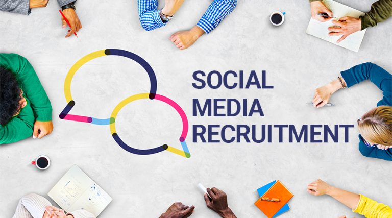 social media recruitment